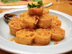 -新海渔港·胶东海鲜家常菜·家宴(奥体中心店)