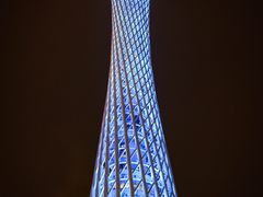 -广州塔