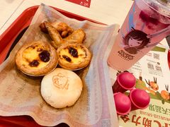 -肯德基(新骥江店)