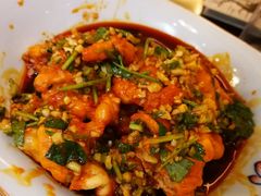 红油肉-以前的小酒馆(中山广场店)