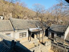 -红嫂家乡旅游区