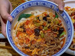 -茂盛小吃(蓝田店)