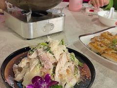 -崖口红树林海鲜餐厅