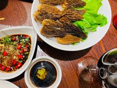 -东海怡品海鲜豆捞(舟宿夜江店)