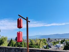 -大理古城