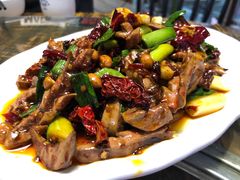 -四合院(黔灵西路店)