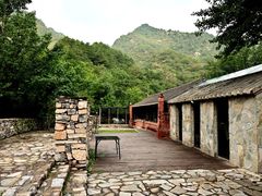 -北京山里寒舍度假酒店