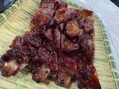 -红旗山庄(圭峰山店)