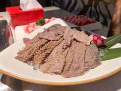 -海底捞火锅鲜切牛肉主题店(长寿路店)