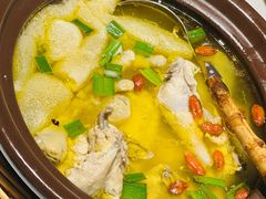 -阿露佳·舌尖上的安吉菜