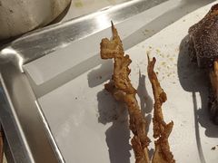 -527烧烤·龙虾·精酿酒(小石城美乐城店)