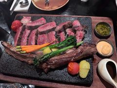 -Osteria Garden 生蚝花园餐厅(原进贤路店)