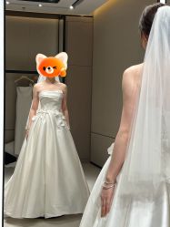 -MuseMarry婚纱(前海嘉里中心店)