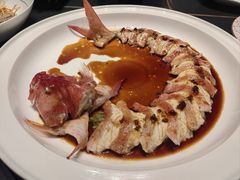 -翕间食·精致淮扬菜(江苏大剧院店)