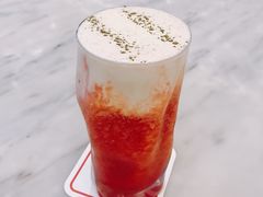 -港丽餐厅(高德置地店)