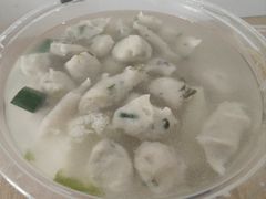 -海坛特色小吃·只做平潭特色菜(平潭店)