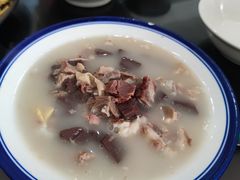 -何记羊汤馆(丽水佳源店)