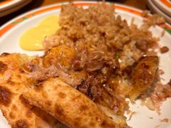 -比格比萨自助(万柳华联店)