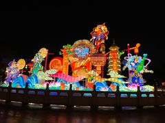 -厦门方特梦幻王国