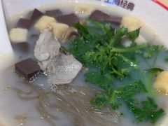 -小杨生煎(周浦万达店)