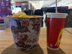 -博纳国际影城(铜锣湾激光巨幕杜比店)