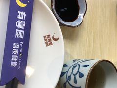 -有喜屋·深夜食堂(北京西路店)