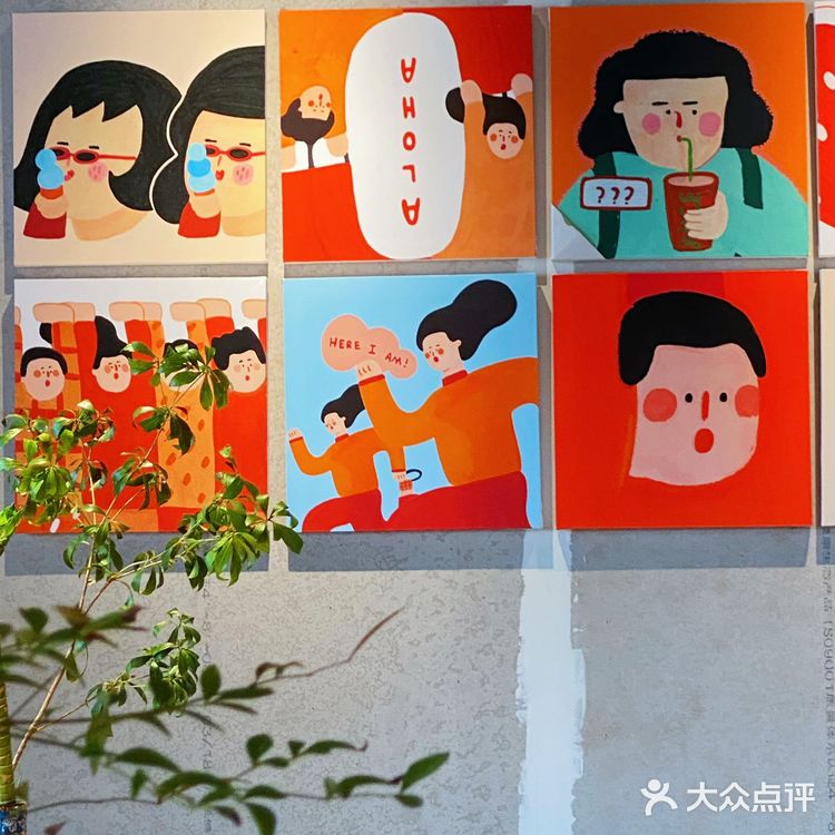 救命我超爱的下腰girl来东莞Xu’s cafe咯