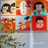 救命我超爱的下腰girl来东莞Xu’s cafe咯