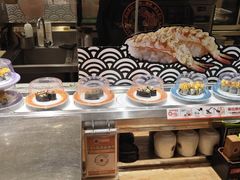-万岁寿司(蓬江万达店)