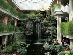 -白天鹅宾馆-宏图府餐厅