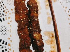 -白鹿原·西安菜·名小吃(王府井店)