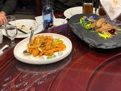 -马凯餐厅(地安门店)