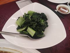 -舟山喜来登绿城酒店·天宝阁中餐厅