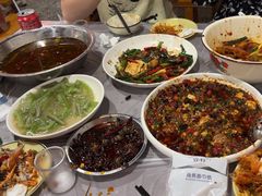 -辣螃铠盆盆蟹大排档(总店)