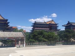 -大明幻境第一城