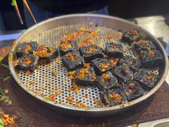 -黑色经典臭豆腐·湖南特产(太平街口店)