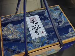 -醉霖生态餐厅(交大店)