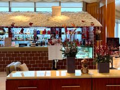 -上海明天广场JW万豪酒店