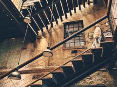 -八号桥艺术空间1908粮仓