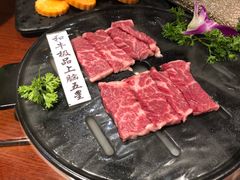 -哈拉海和牛主题餐厅(哈西店)