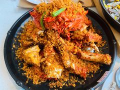 -79号渔船海鲜饭店(宝安店)
