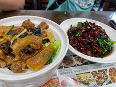 -老西安韩记三鲜煮馍(四府街店)