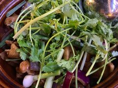 -凤兴鸡煲(宝安海雅店)