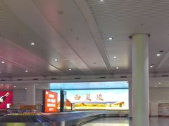 -银川河东国际机场