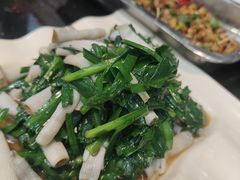 -胶东海鲜大排档(北太平庄店)