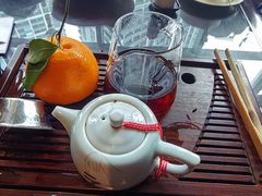 -中山保利艾美酒店-乐美中餐厅