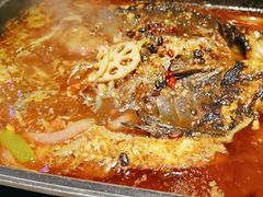 -云晓光头烧烤吧(川沙绿地店)