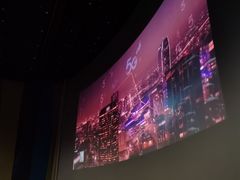 -天幕新彩云国际影城(激光巨幕店)