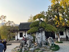 -水绘园