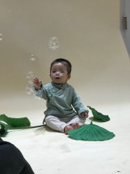 -布恩儿童摄影